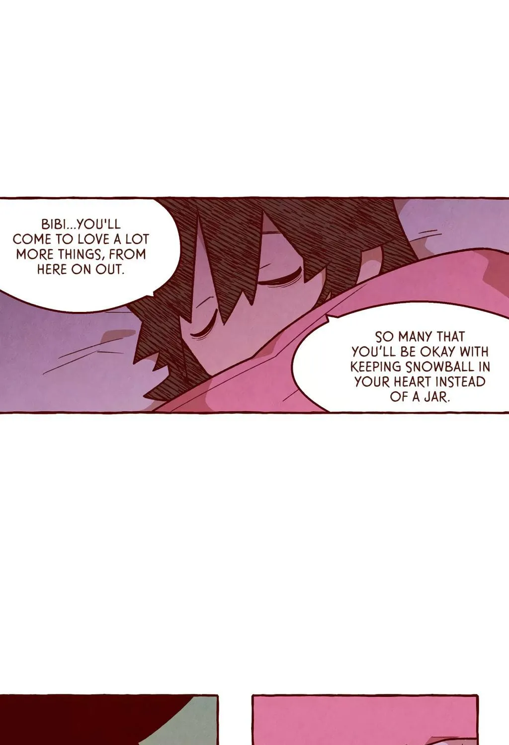 Read I Love Amy chapter 16 image 42 on Lezhin