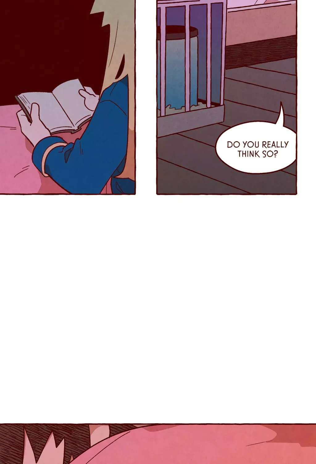 Read I Love Amy chapter 16 image 44 on Lezhin