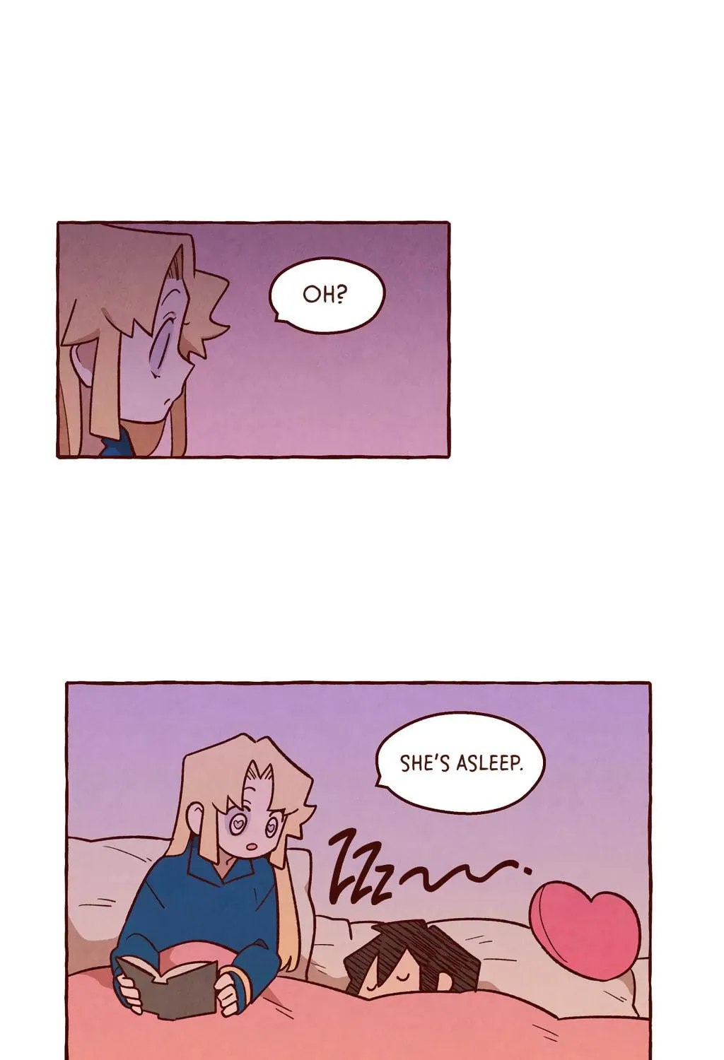 Read I Love Amy chapter 16 image 53 on Lezhin