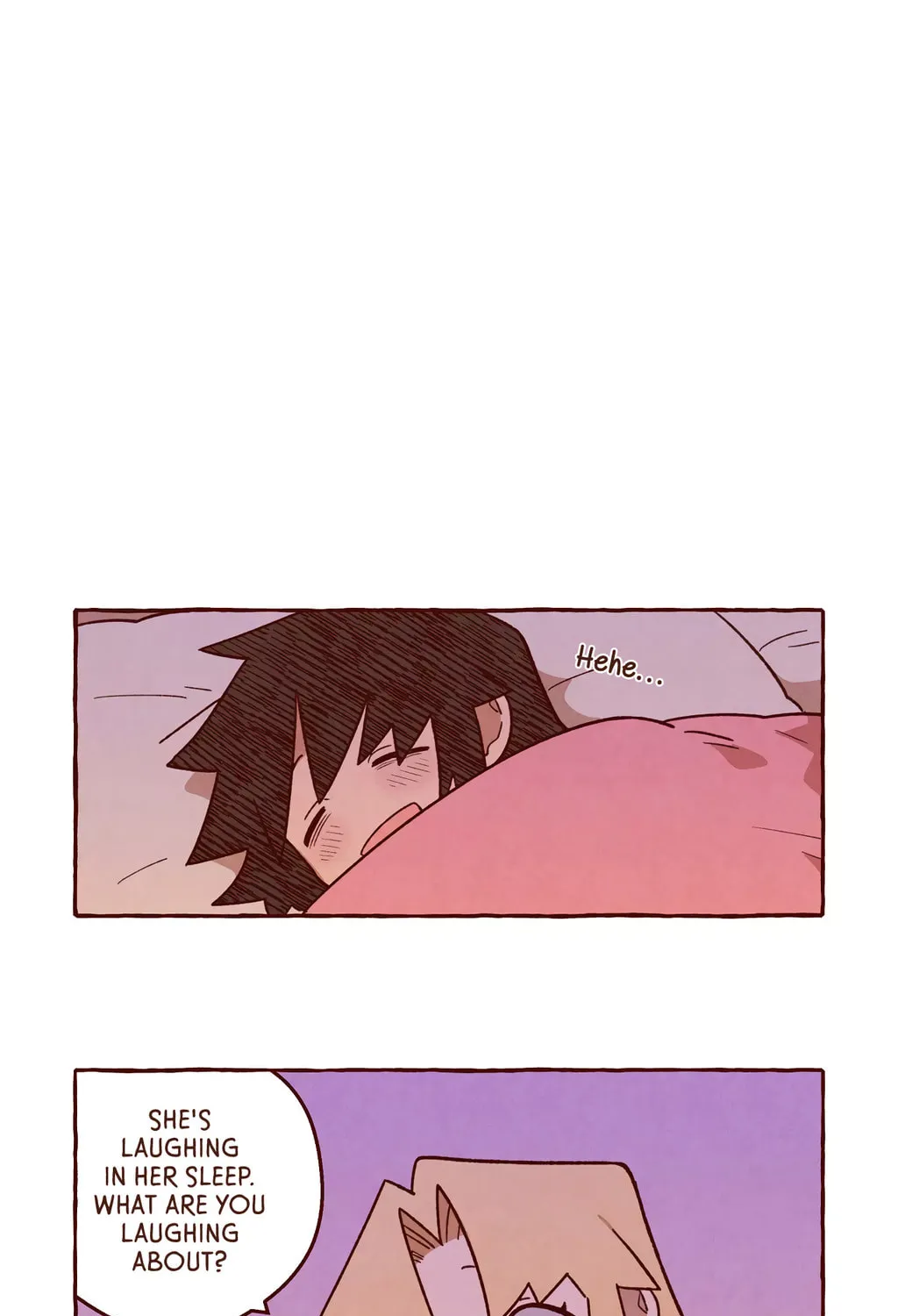 Read I Love Amy chapter 16 image 55 on Lezhin