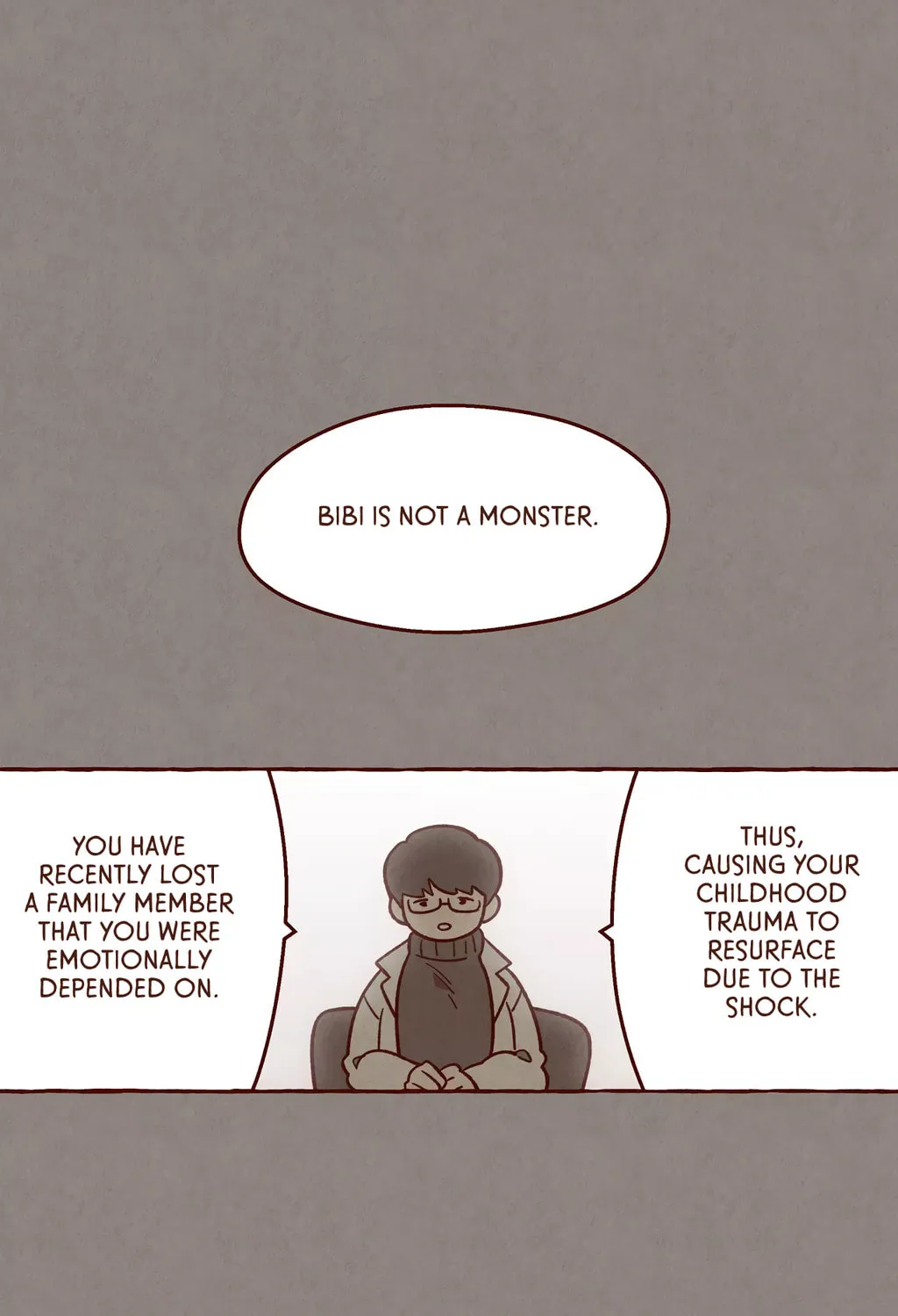 Read I Love Amy chapter 16 image 66 on Lezhin