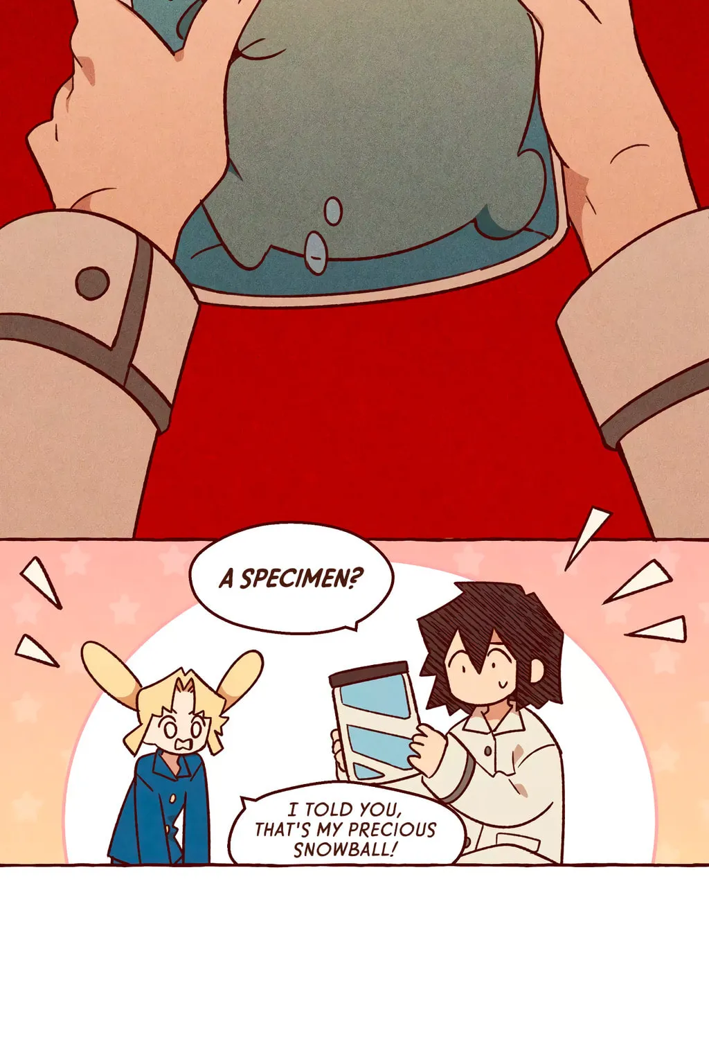 Read I Love Amy chapter 16 image 7 on Lezhin