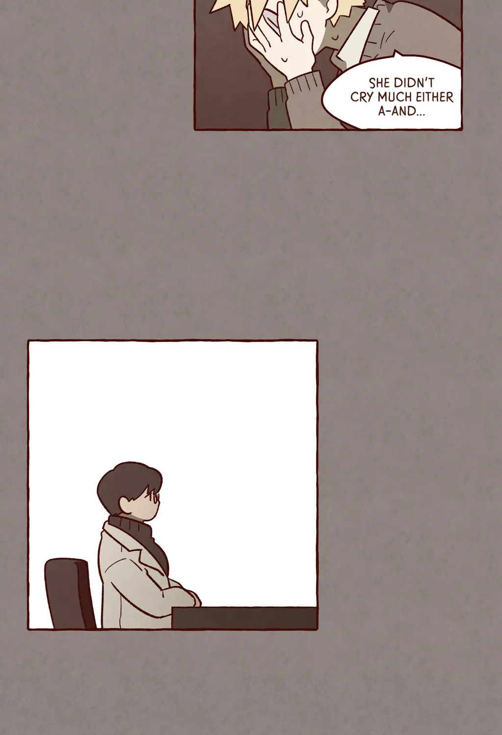 Read I Love Amy chapter 16 image 74 on Lezhin