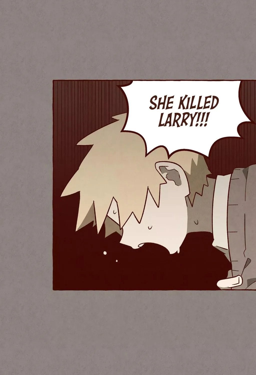 Read I Love Amy chapter 16 image 76 on Lezhin