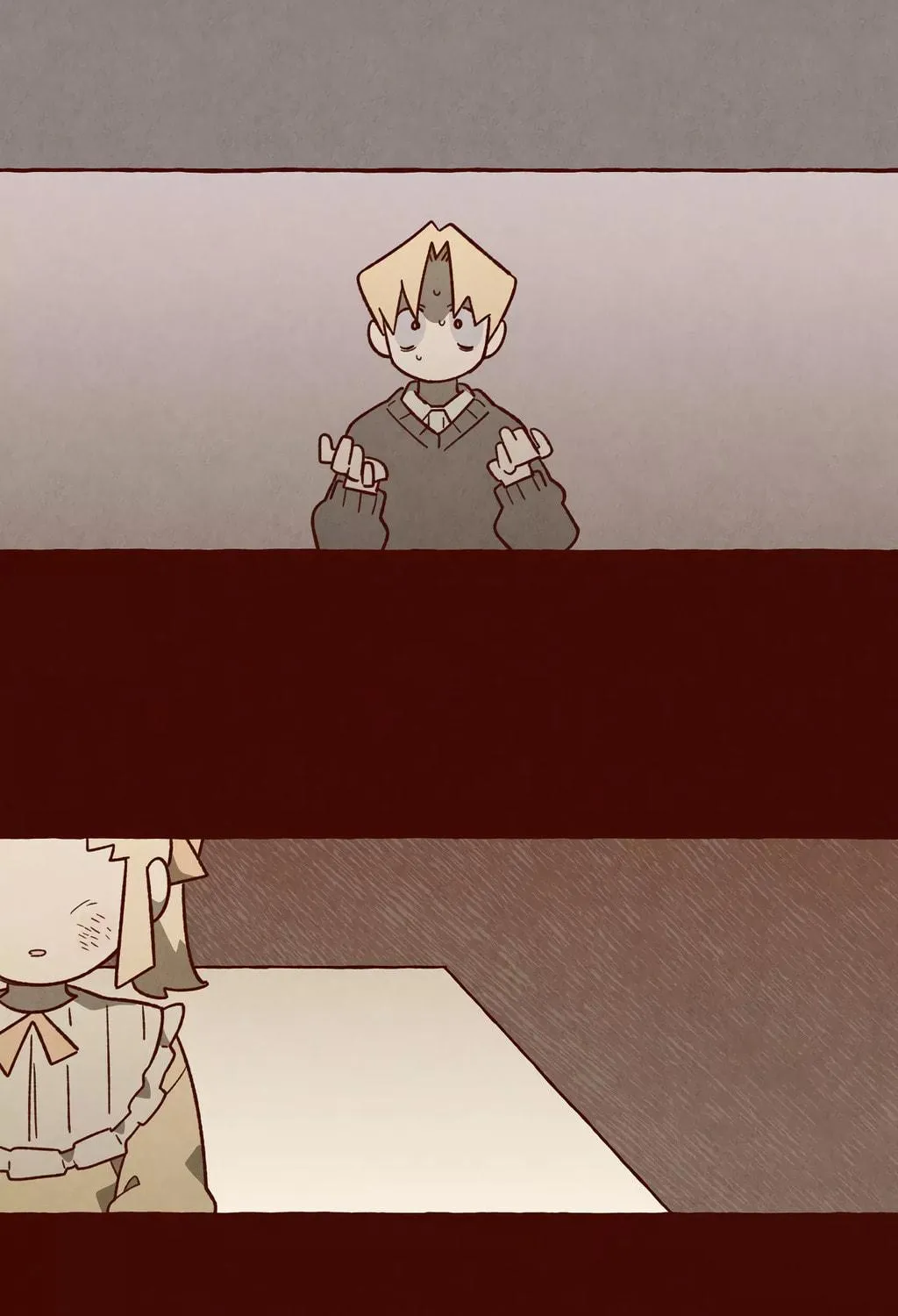 Read I Love Amy chapter 16 image 81 on Lezhin
