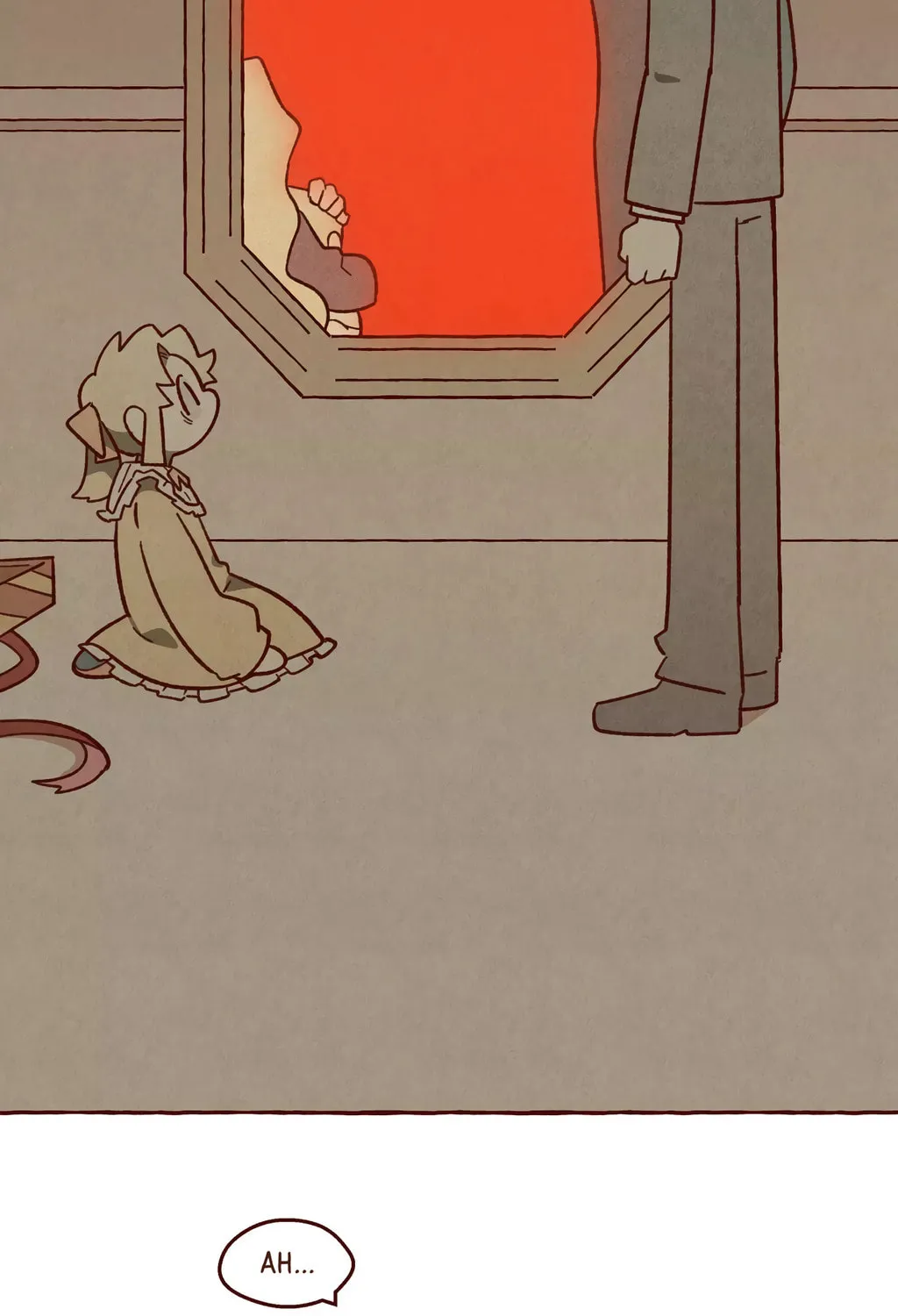 Read I Love Amy chapter 16 image 89 on Lezhin