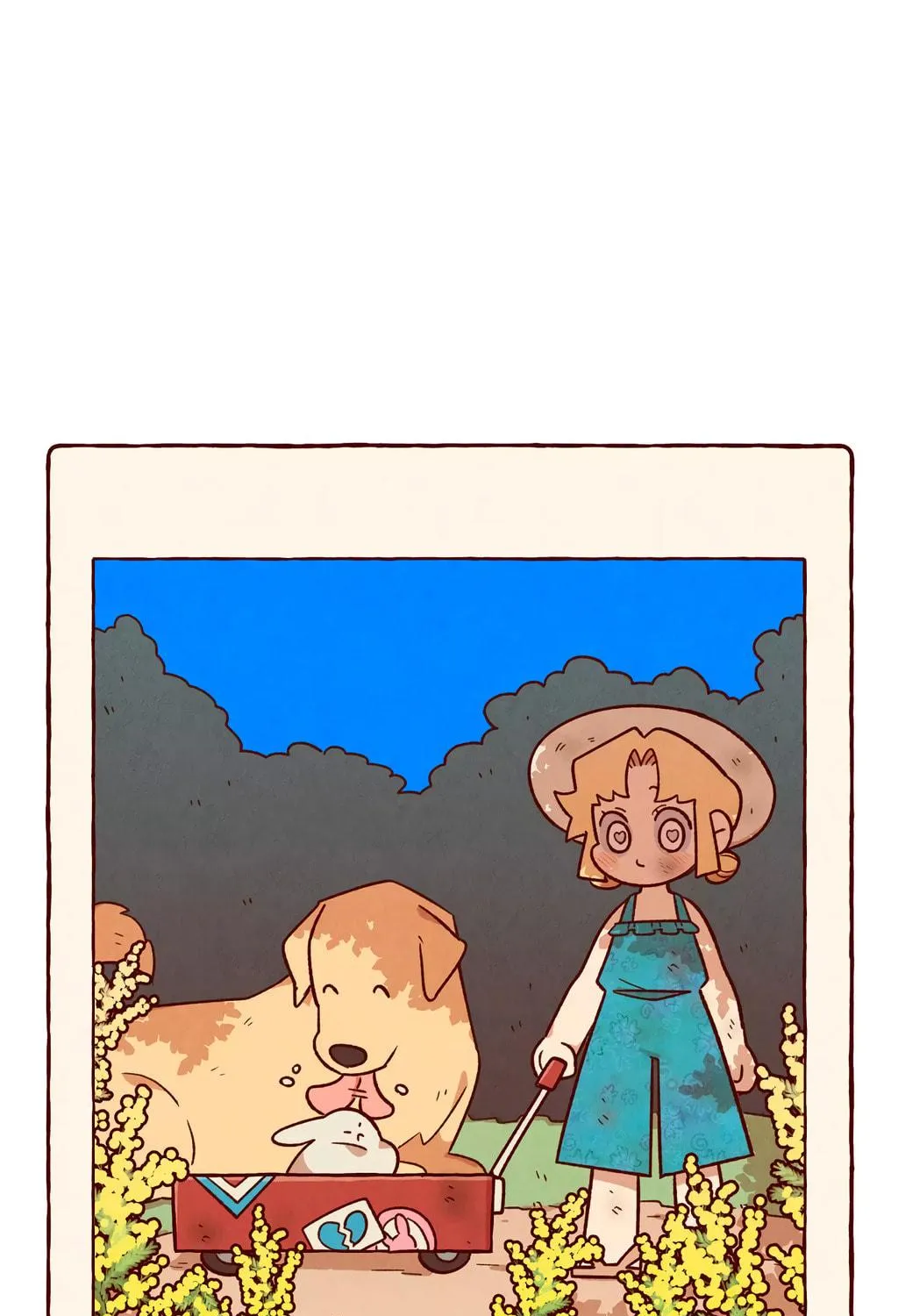 Read I Love Amy chapter 16 image 9 on Lezhin