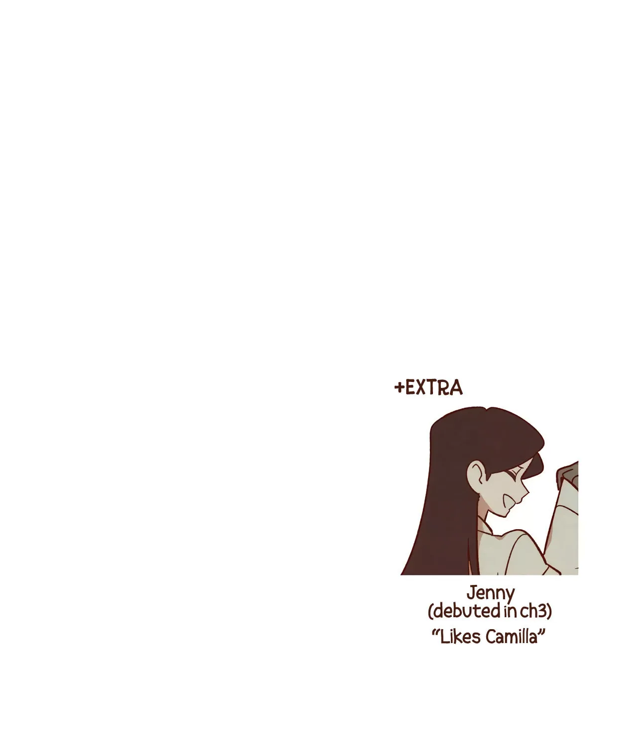 Read I Love Amy chapter 17 image 105 on Lezhin