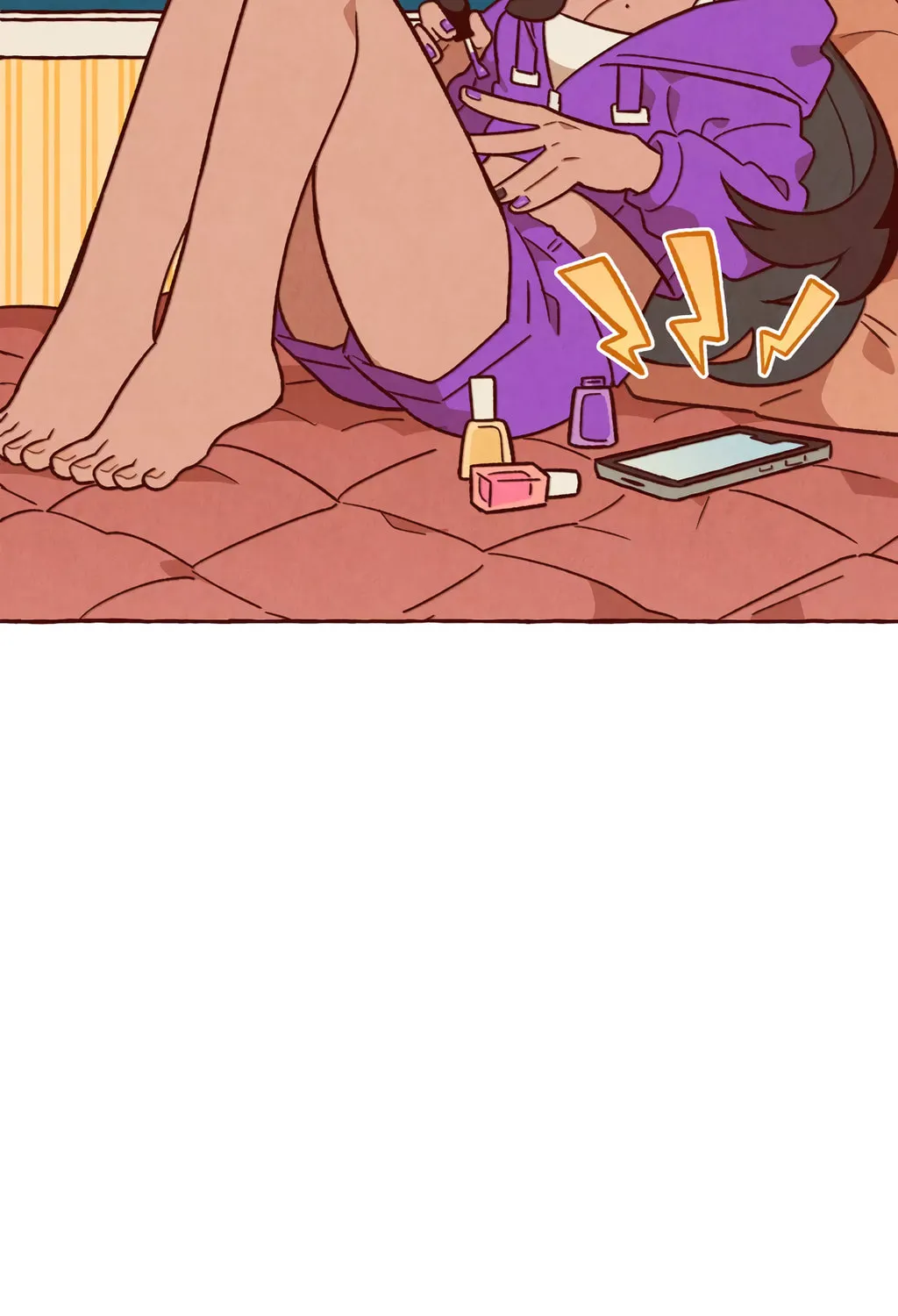 Read I Love Amy chapter 17 image 16 on Lezhin