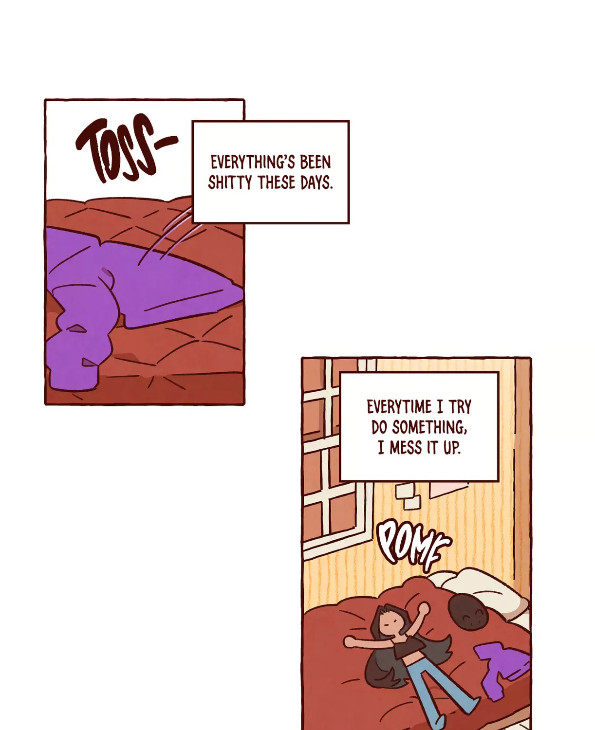 Read I Love Amy chapter 17 image 22 on Lezhin
