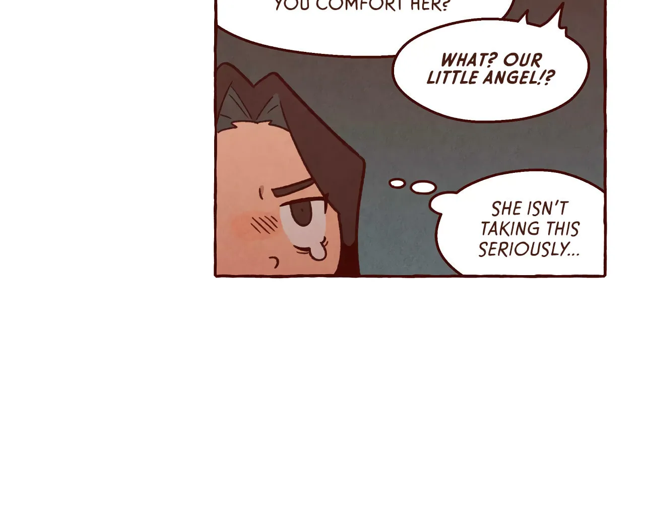 Read I Love Amy chapter 17 image 34 on Lezhin