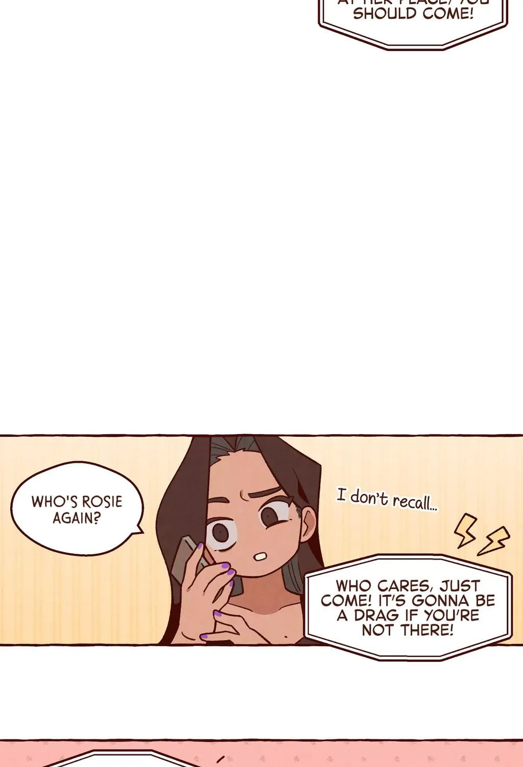 Read I Love Amy chapter 17 image 37 on Lezhin