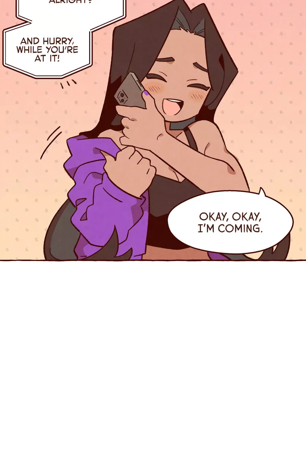 Read I Love Amy chapter 17 image 39 on Lezhin