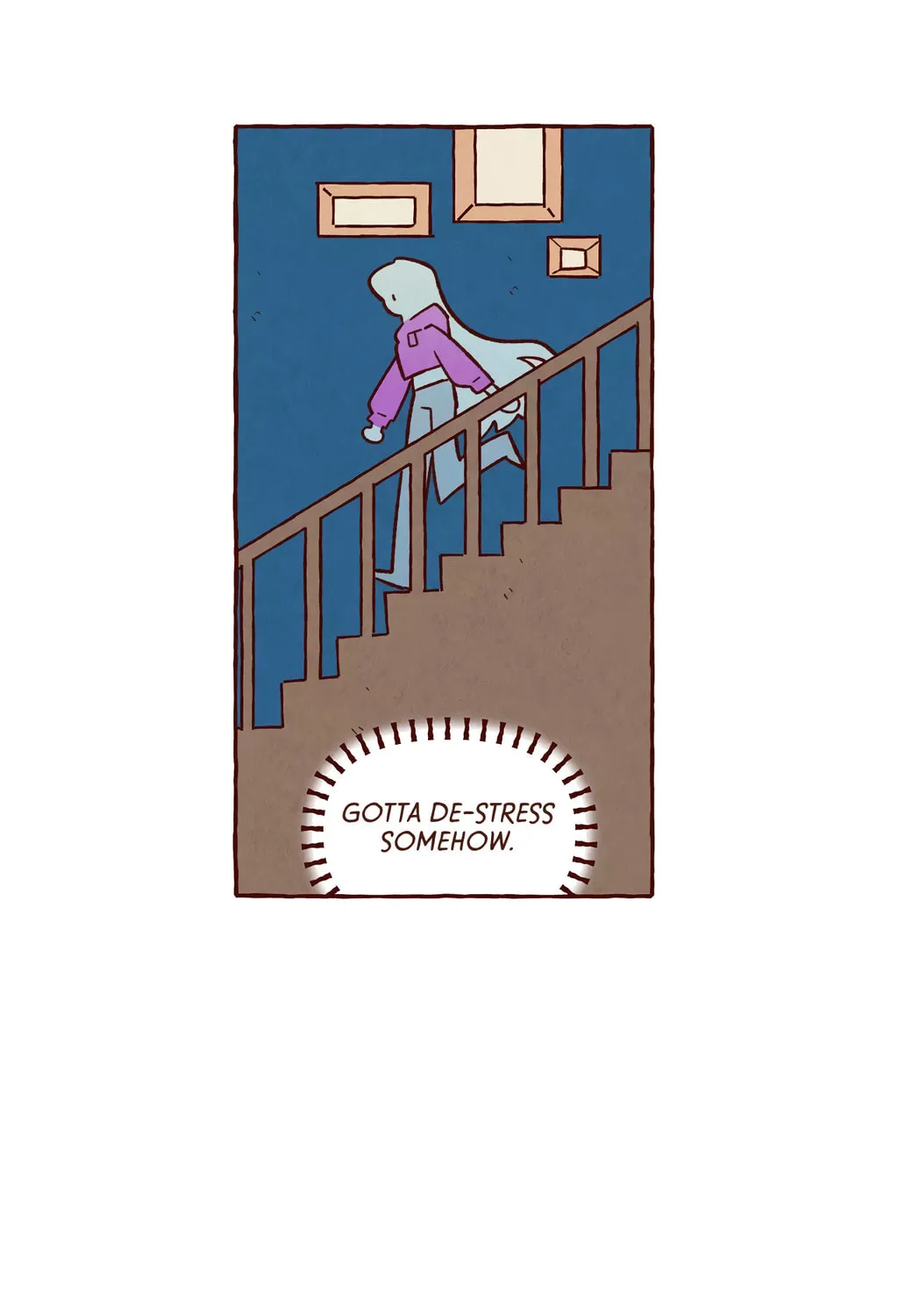 Read I Love Amy chapter 17 image 41 on Lezhin