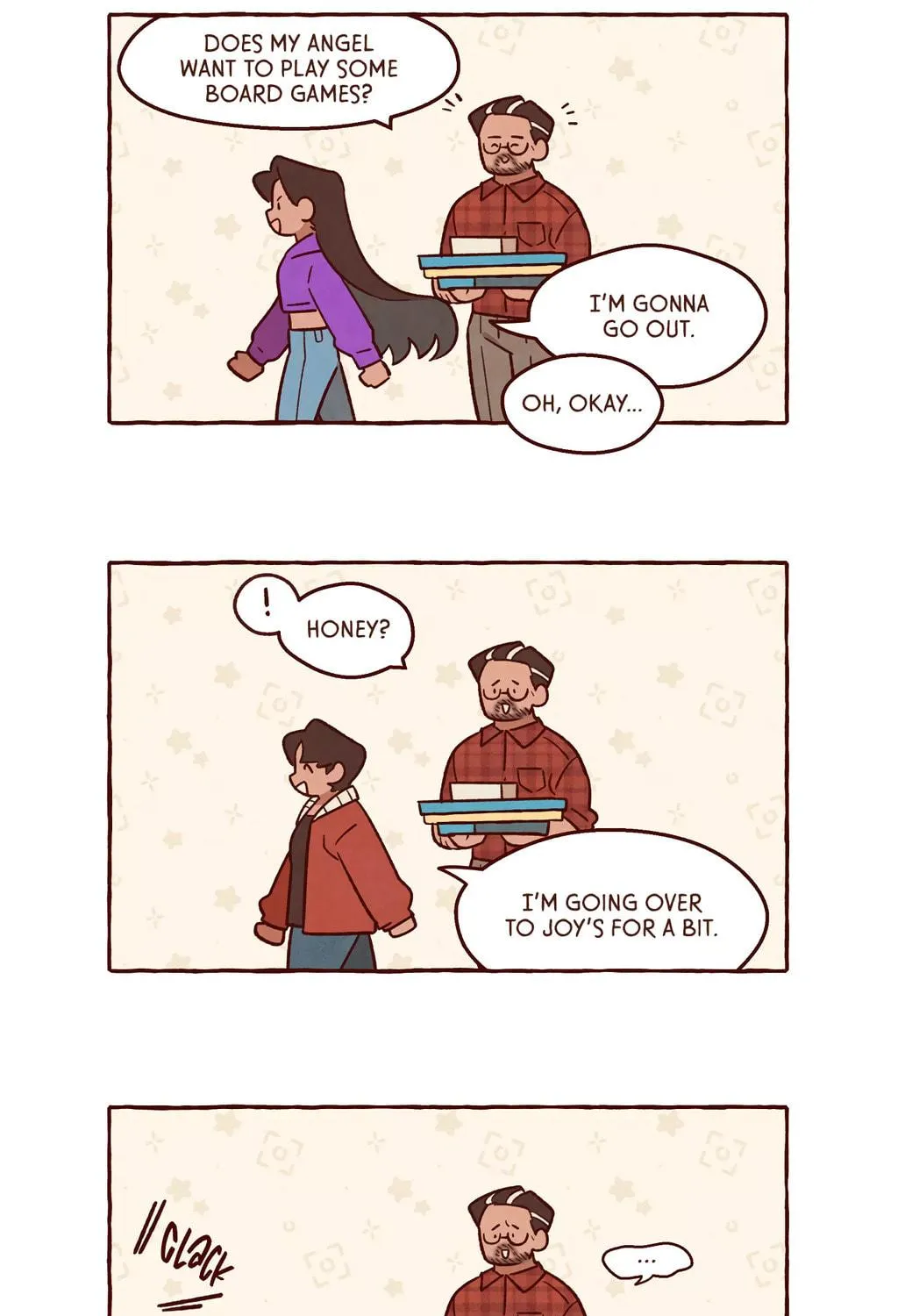 Read I Love Amy chapter 17 image 43 on Lezhin