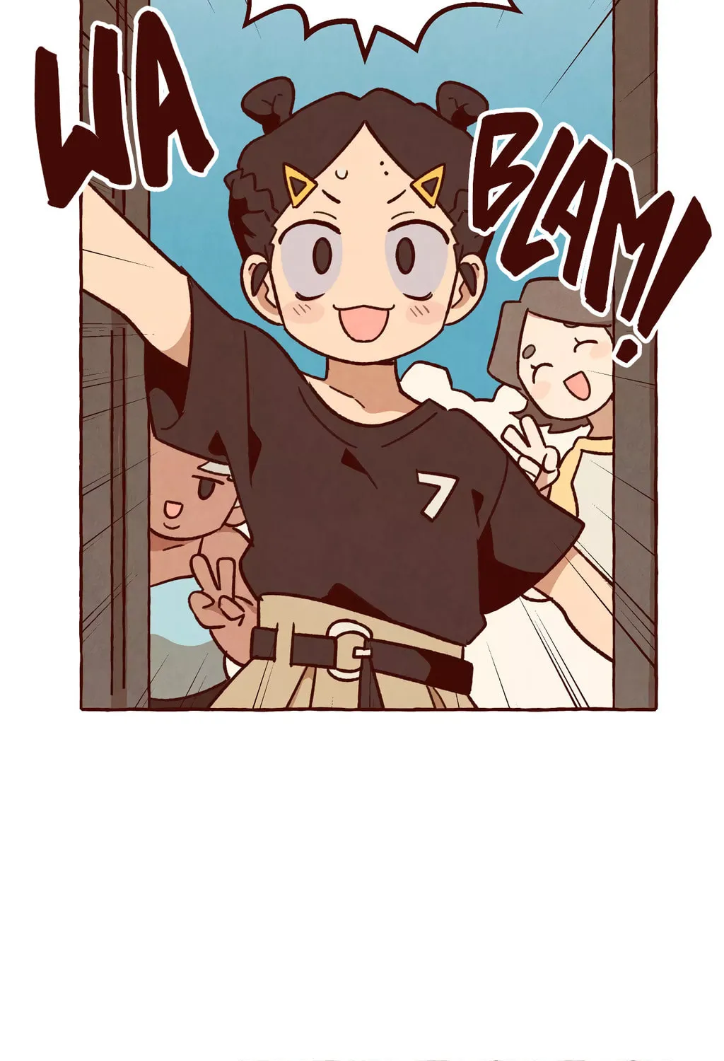Read I Love Amy chapter 17 image 50 on Lezhin