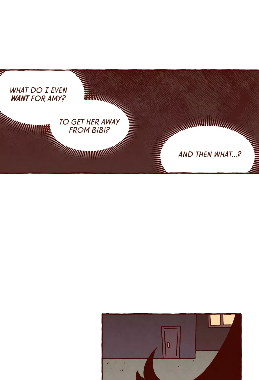 Read I Love Amy chapter 17 image 79 on Lezhin