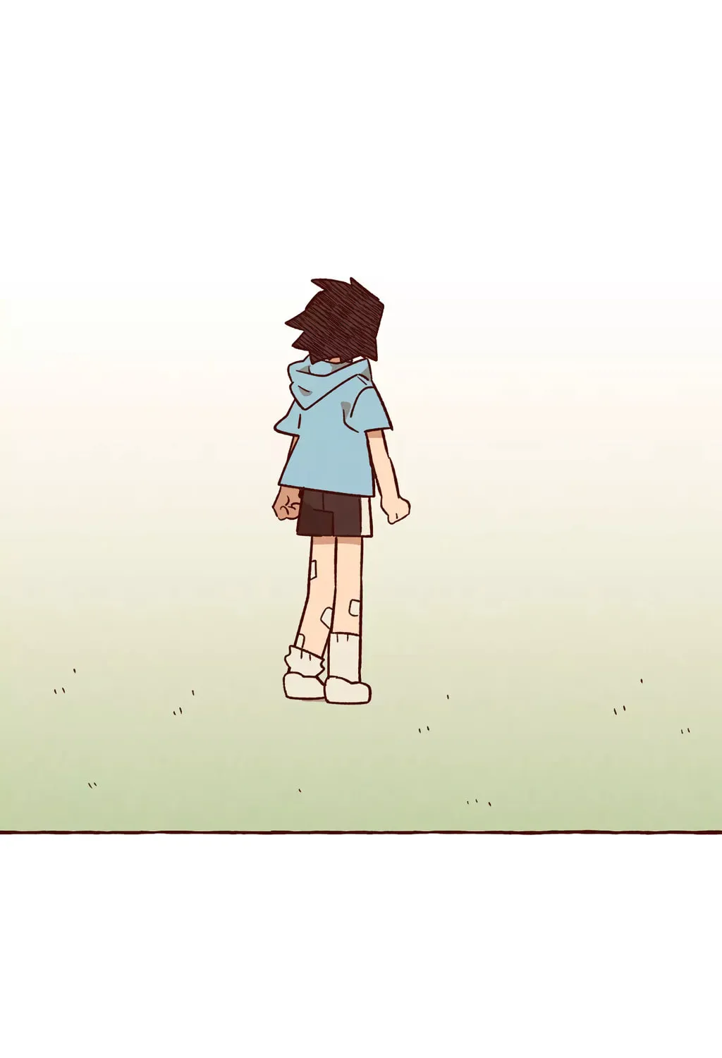 Read I Love Amy chapter 17 image 83 on Lezhin