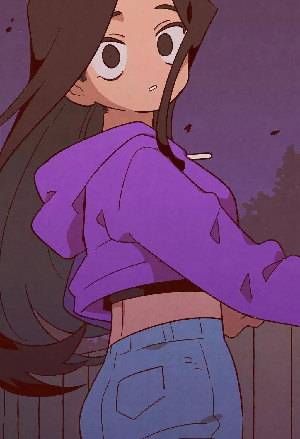 Read I Love Amy chapter 17 image 89 on Lezhin
