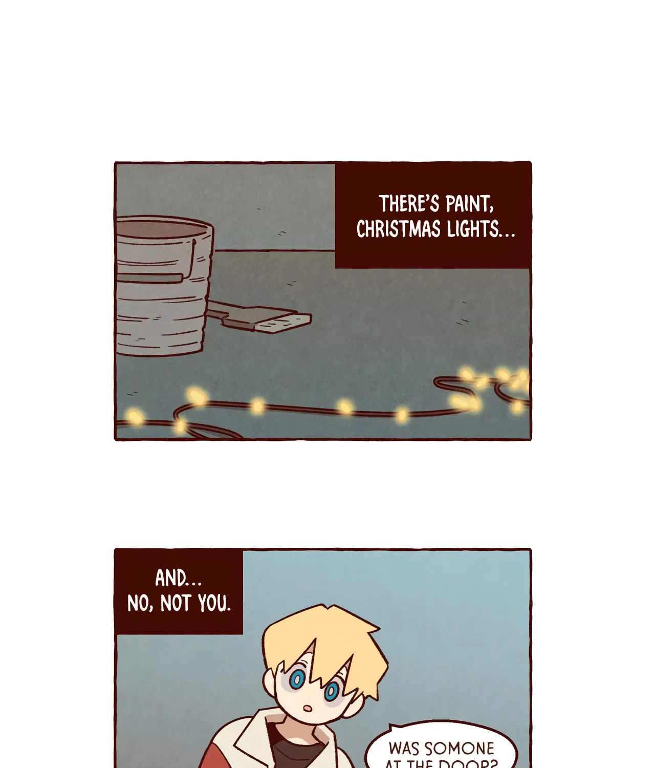 Read I Love Amy chapter 19 image 12 on Lezhin