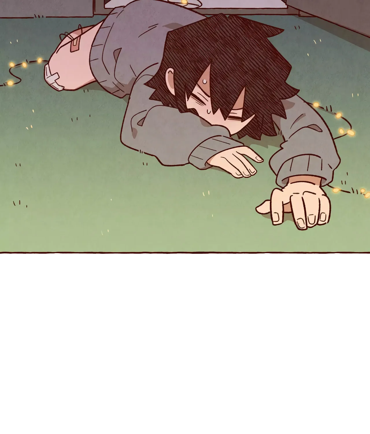 Read I Love Amy chapter 19 image 18 on Lezhin