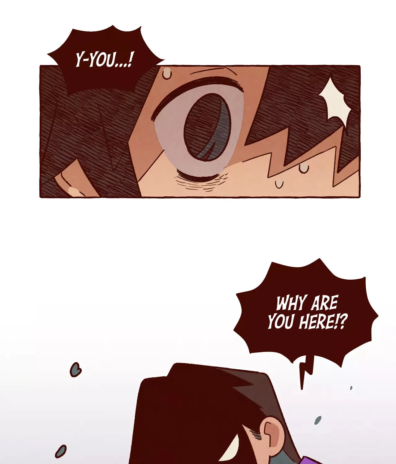 Read I Love Amy chapter 19 image 19 on Lezhin