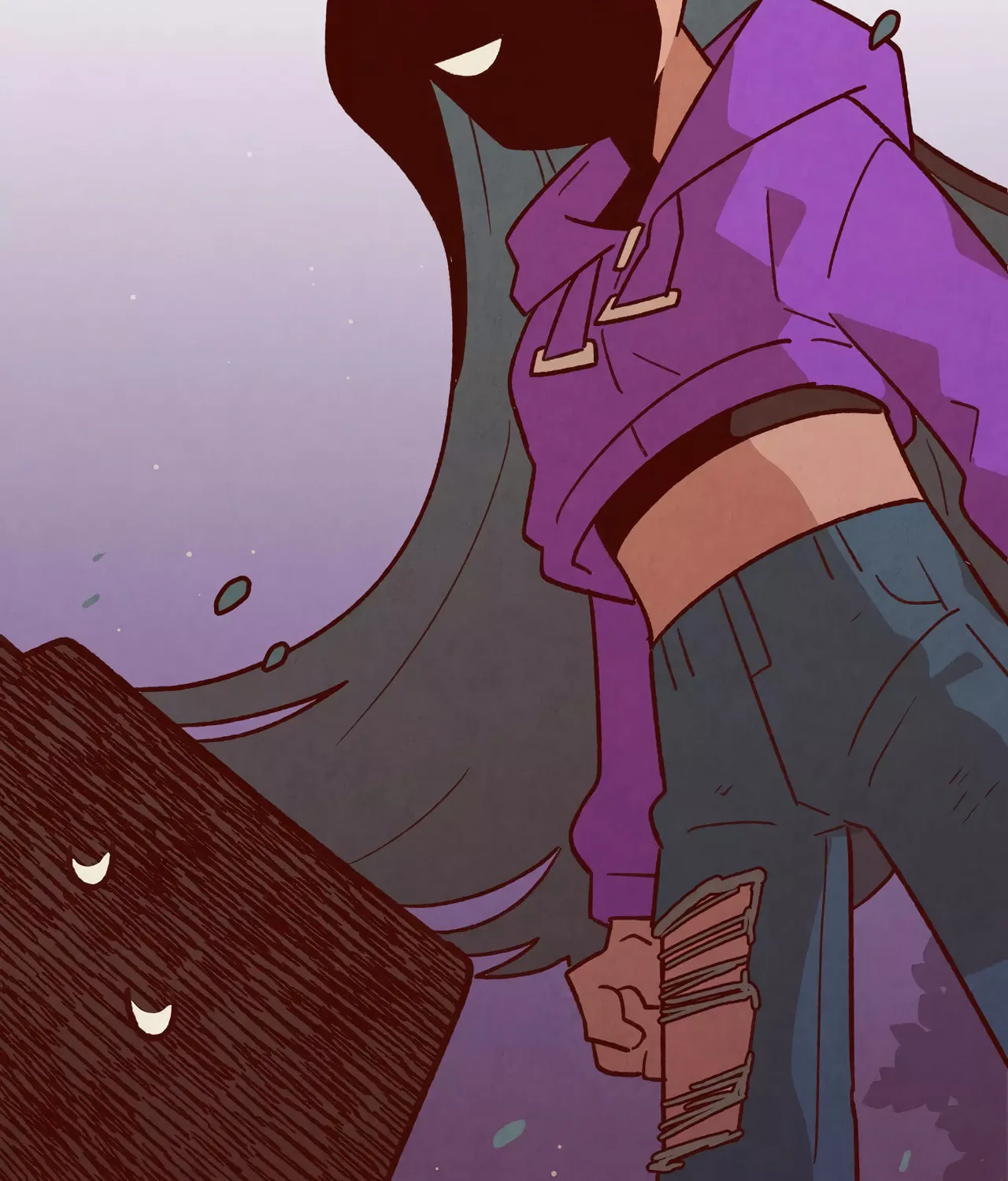 Read I Love Amy chapter 19 image 20 on Lezhin