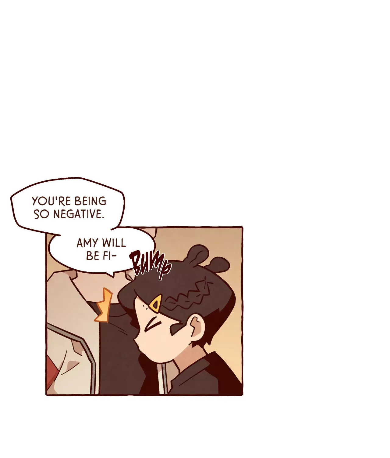 Read I Love Amy chapter 19 image 25 on Lezhin