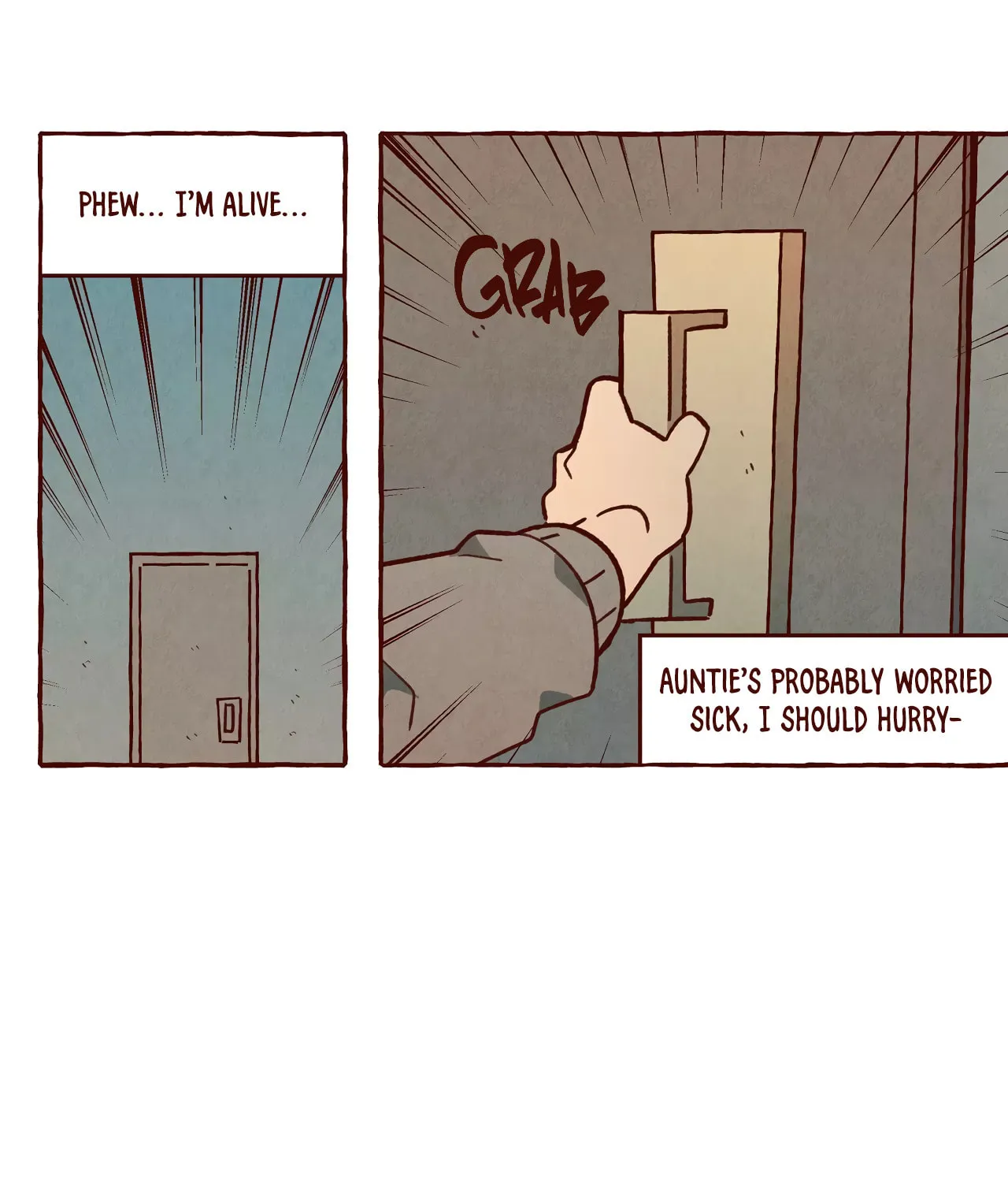 Read I Love Amy chapter 19 image 3 on Lezhin
