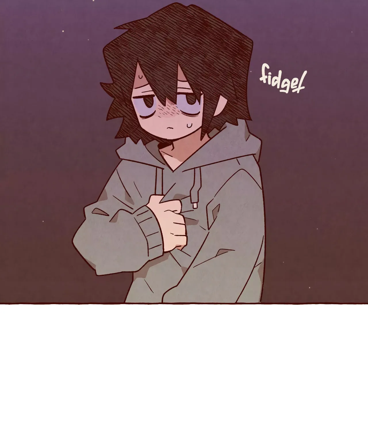 Read I Love Amy chapter 19 image 30 on Lezhin