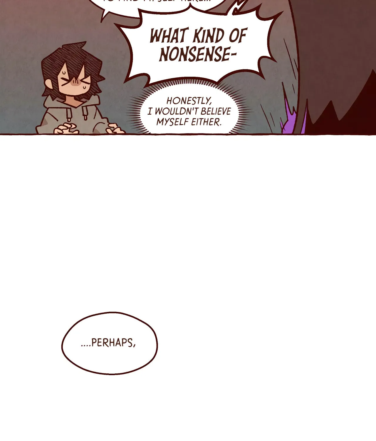 Read I Love Amy chapter 19 image 35 on Lezhin