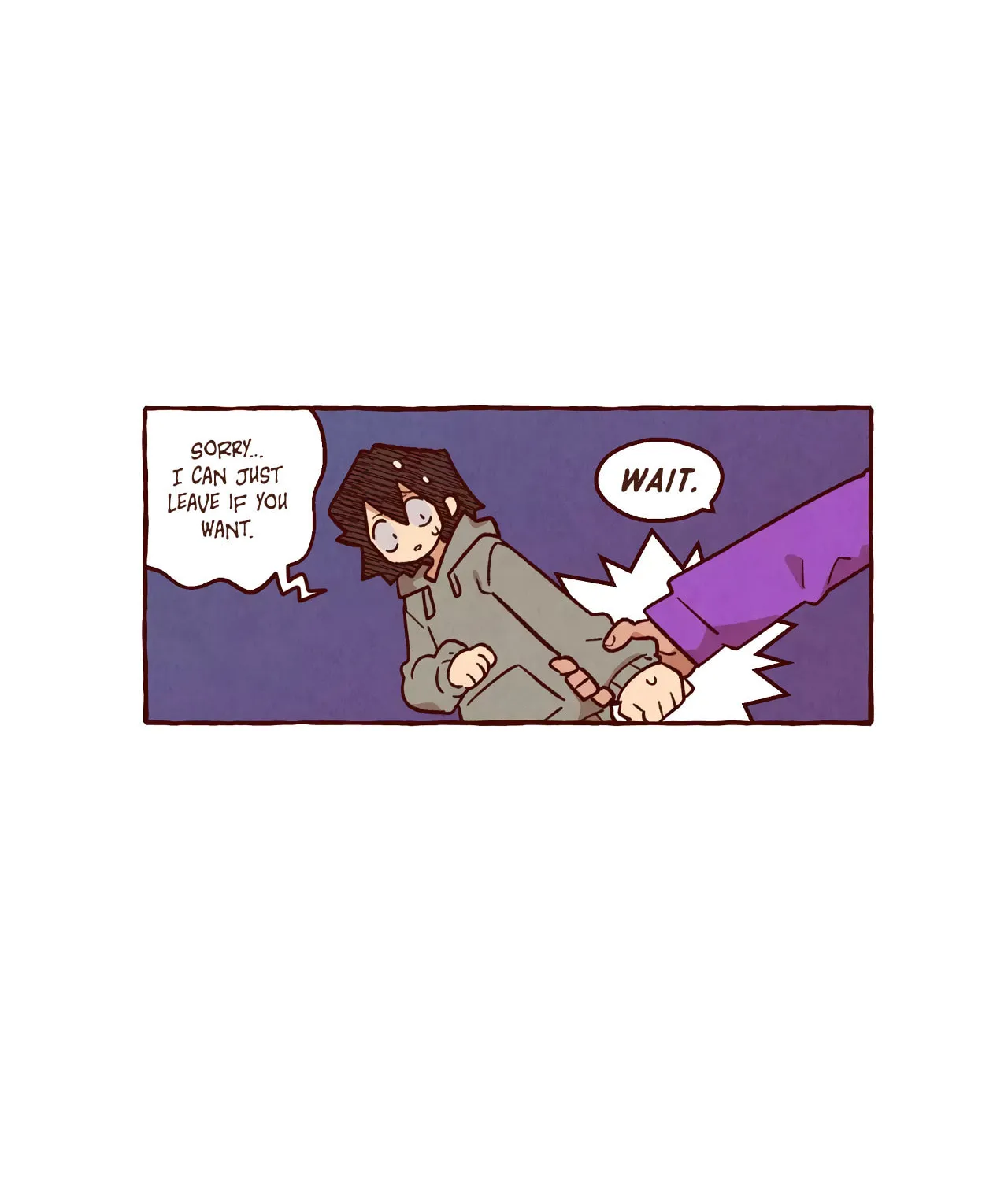 Read I Love Amy chapter 19 image 39 on Lezhin