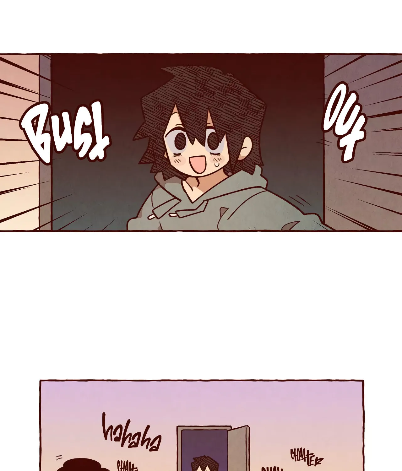 Read I Love Amy chapter 19 image 4 on Lezhin