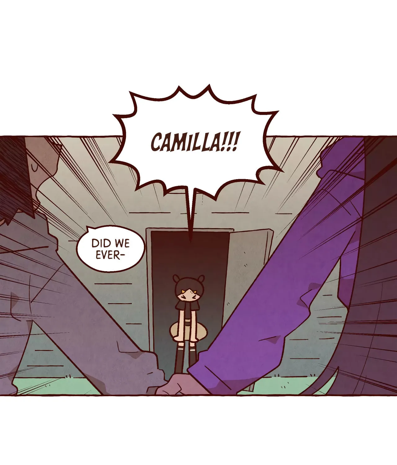 Read I Love Amy chapter 19 image 44 on Lezhin