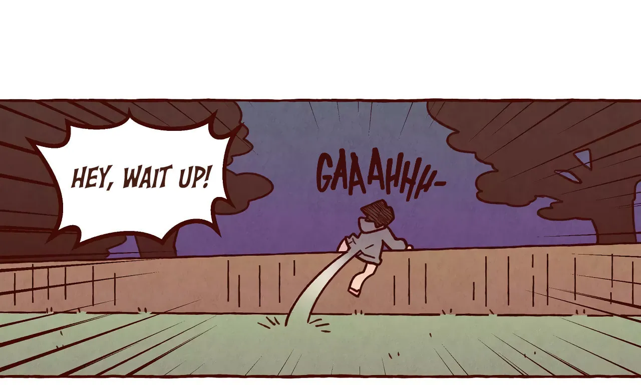 Read I Love Amy chapter 19 image 47 on Lezhin