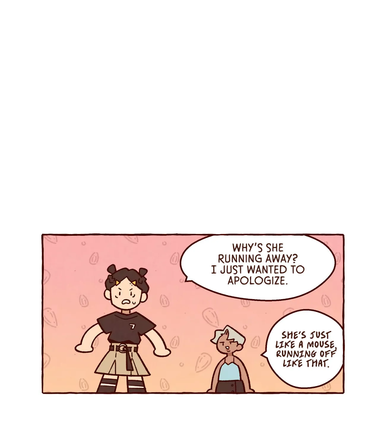 Read I Love Amy chapter 19 image 48 on Lezhin