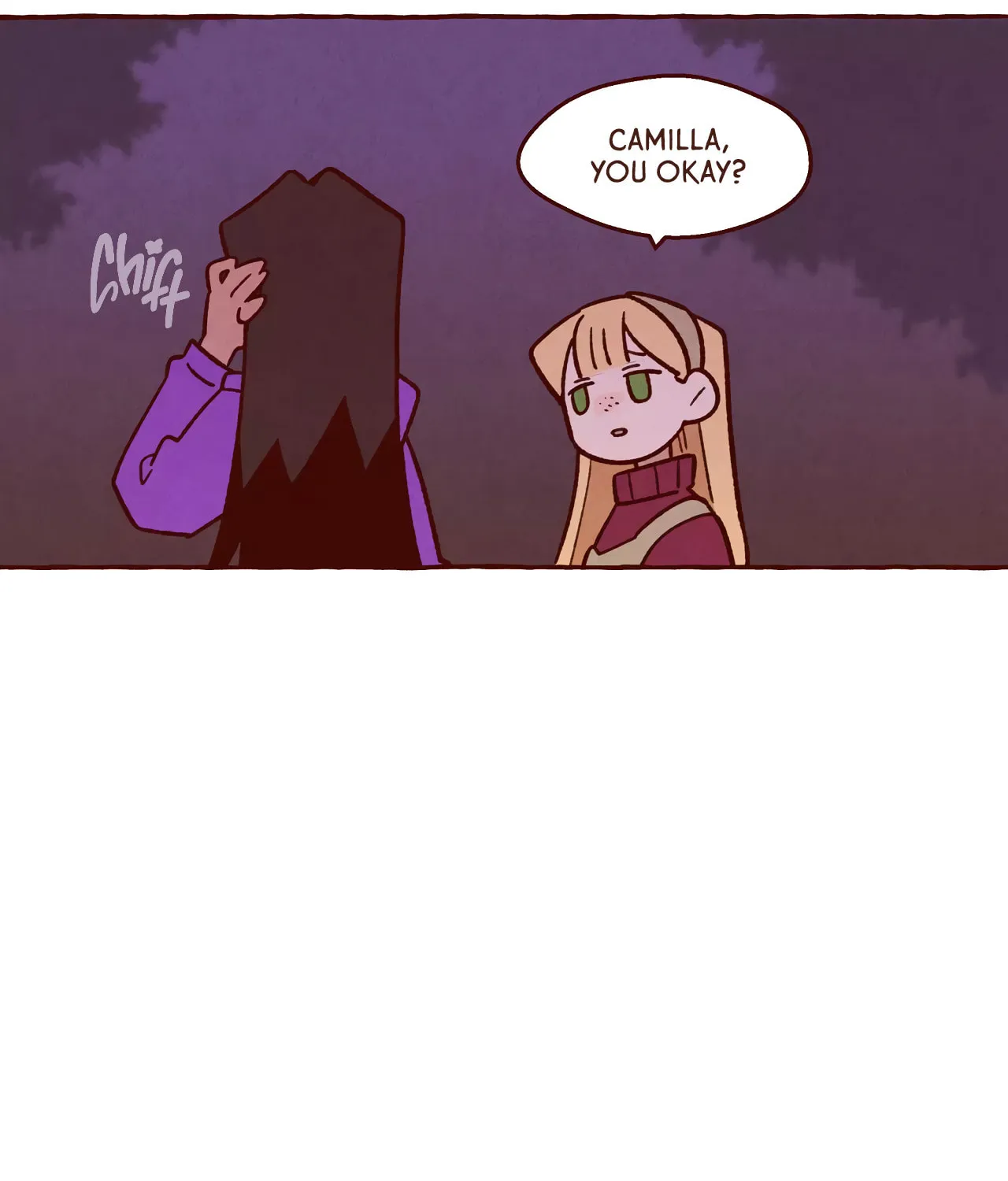 Read I Love Amy chapter 19 image 49 on Lezhin