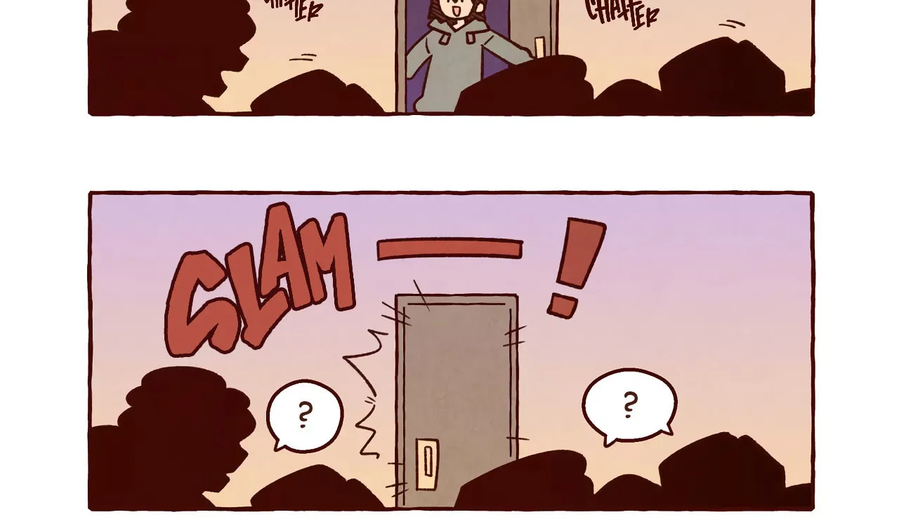 Read I Love Amy chapter 19 image 5 on Lezhin
