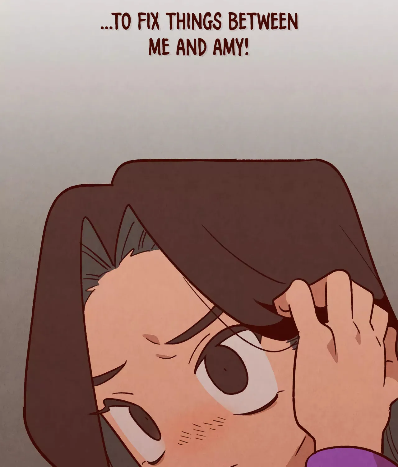 Read I Love Amy chapter 19 image 52 on Lezhin