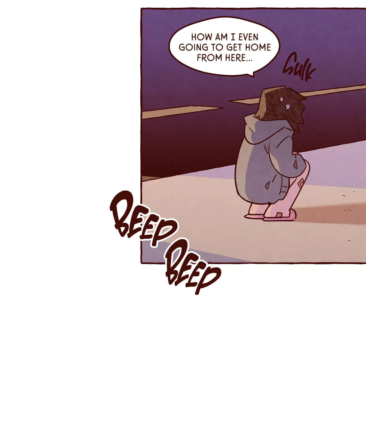 Read I Love Amy chapter 19 image 57 on Lezhin