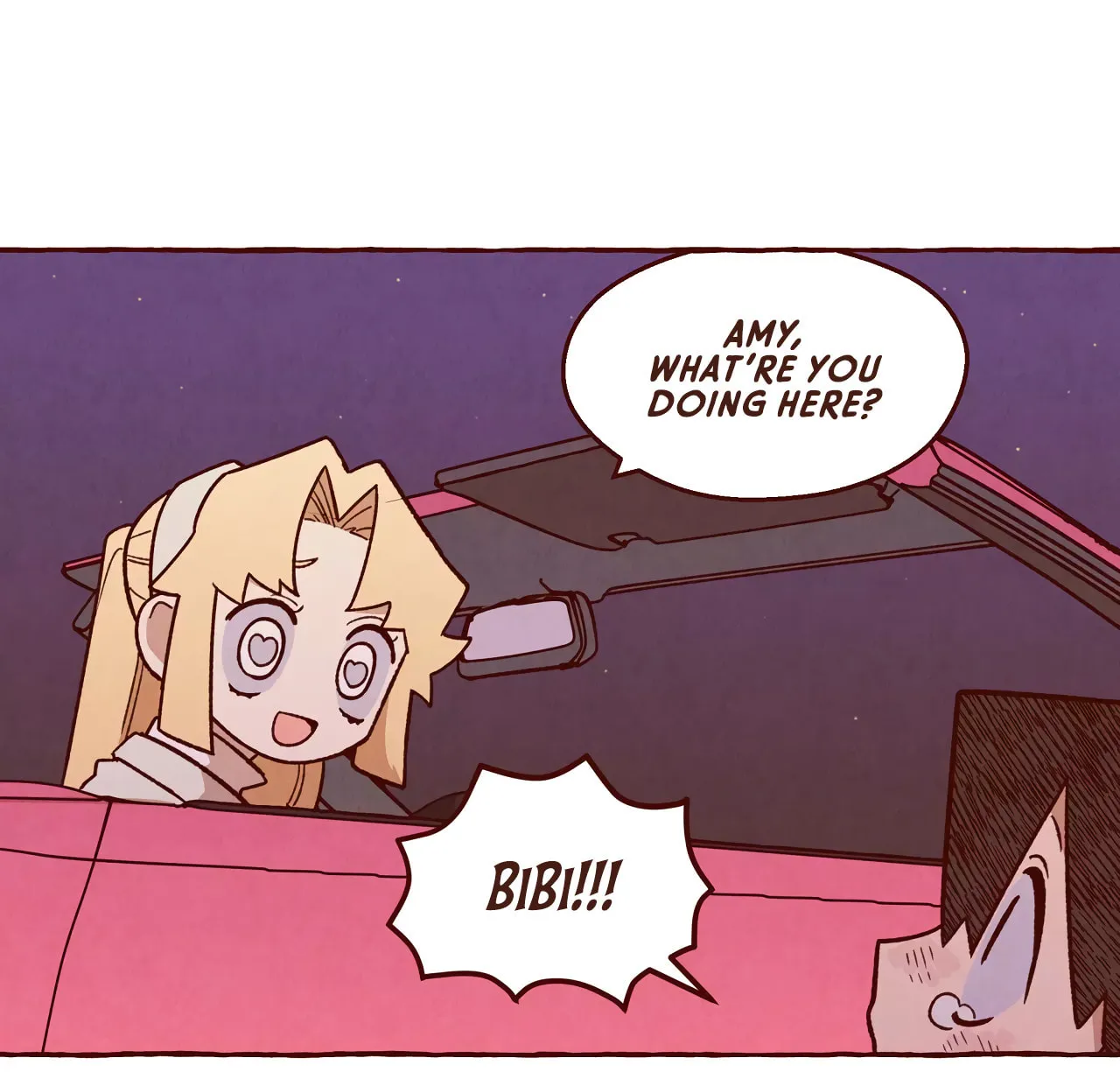 Read I Love Amy chapter 19 image 58 on Lezhin