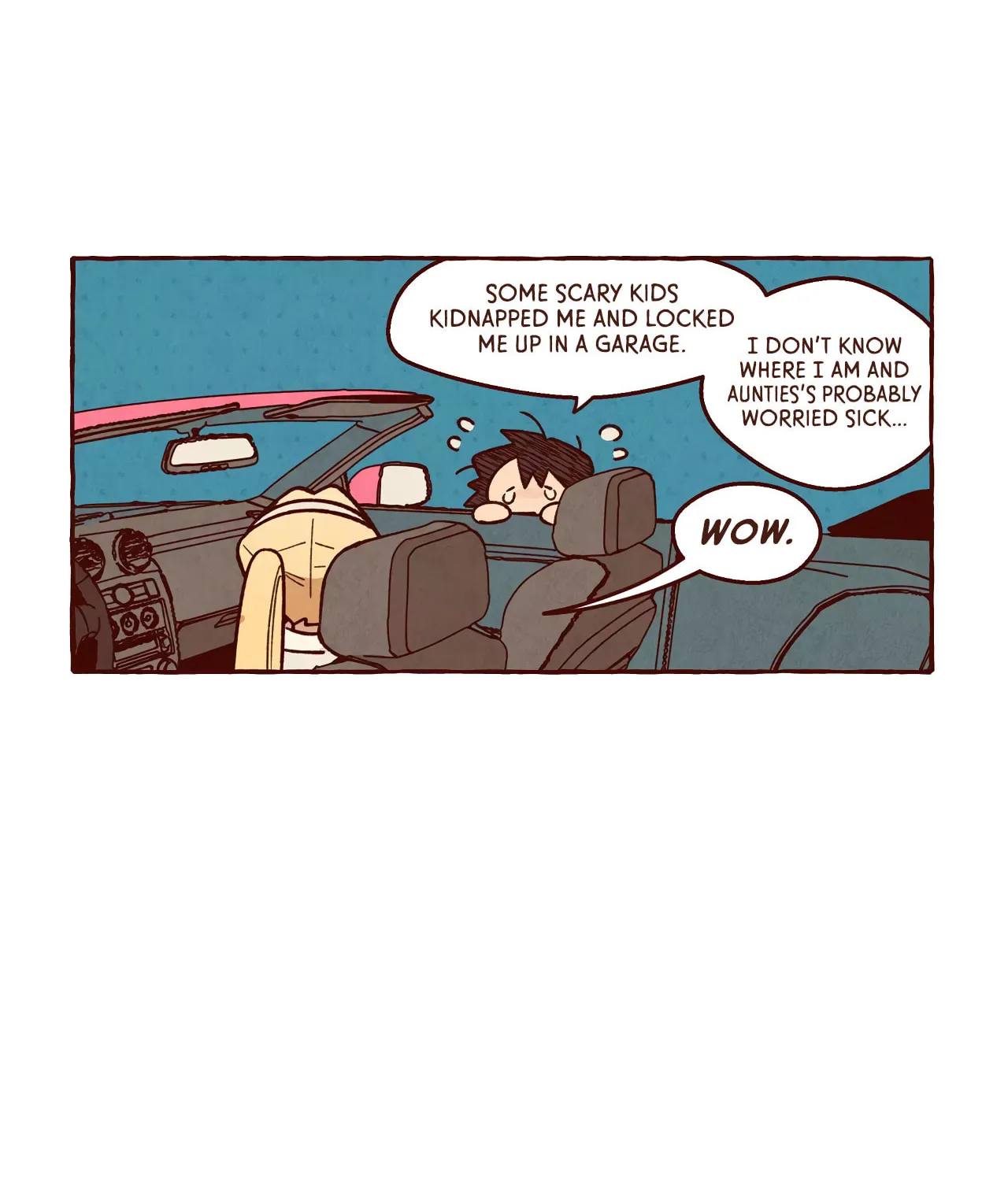Read I Love Amy chapter 19 image 60 on Lezhin