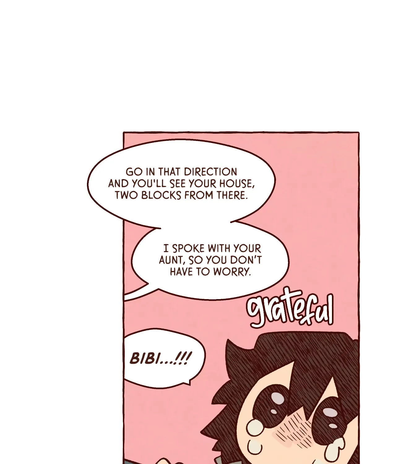 Read I Love Amy chapter 19 image 61 on Lezhin