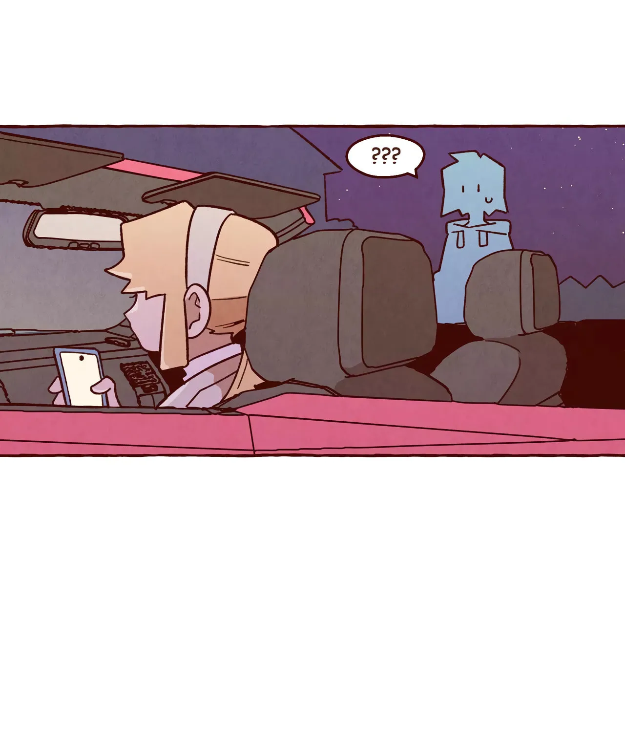 Read I Love Amy chapter 19 image 64 on Lezhin