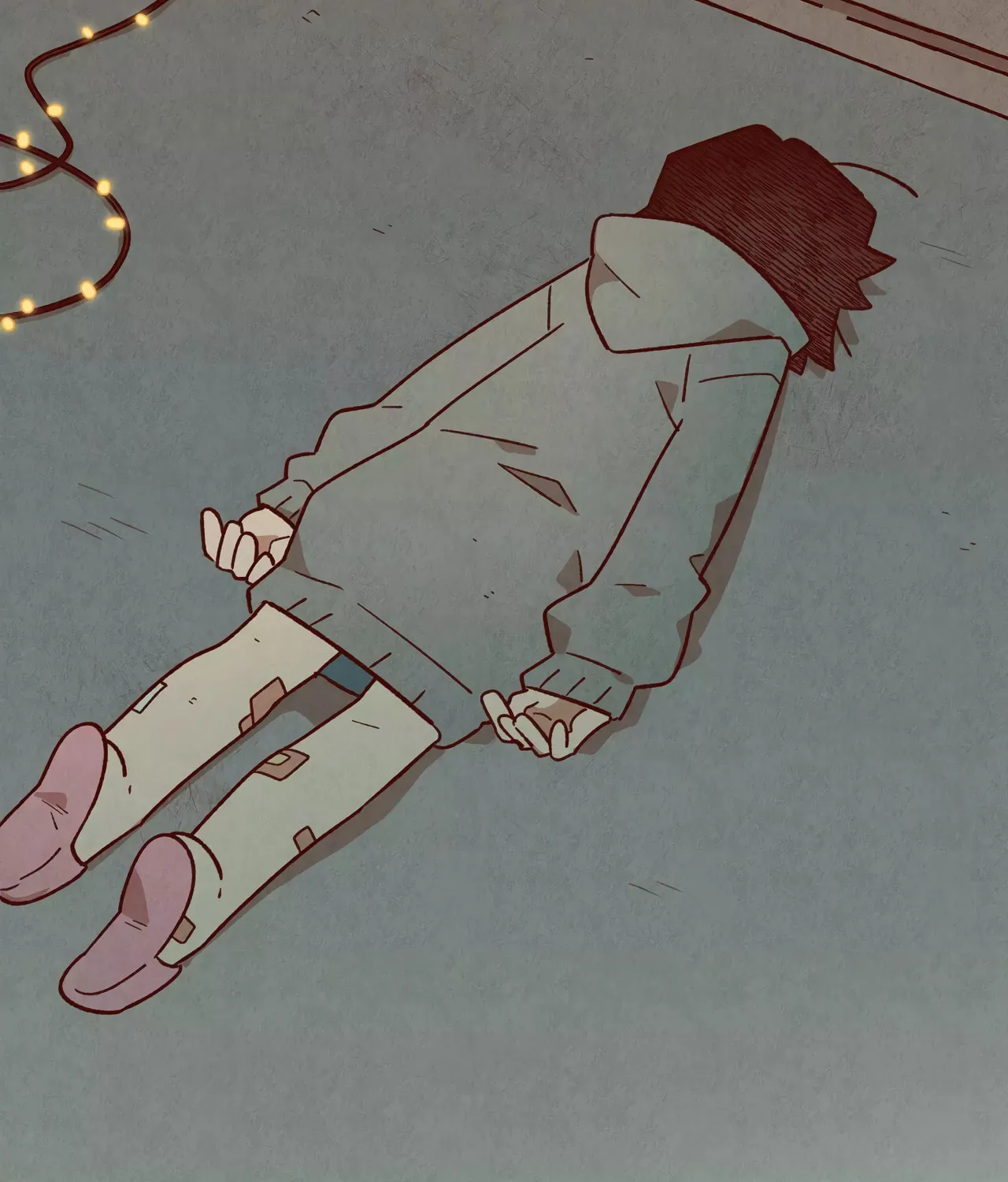 Read I Love Amy chapter 19 image 7 on Lezhin