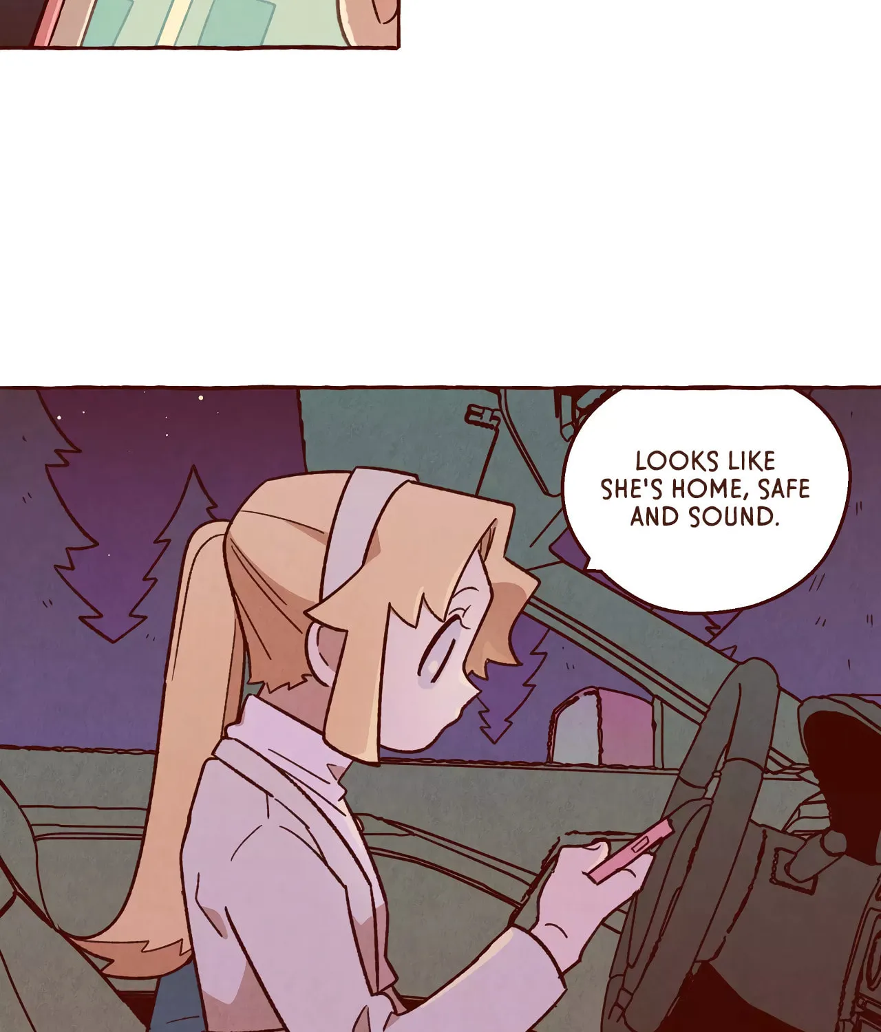 Read I Love Amy chapter 19 image 72 on Lezhin