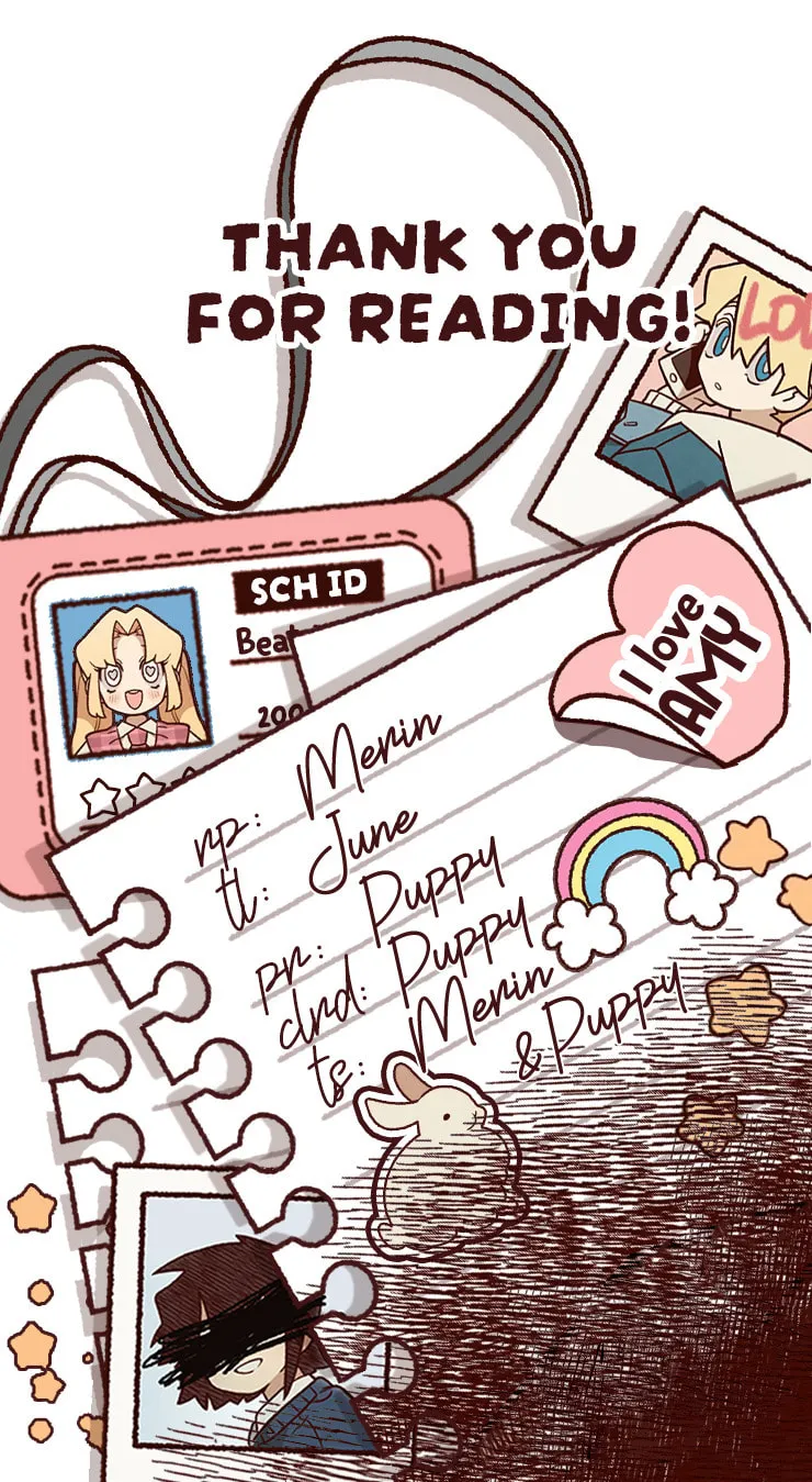 Read I Love Amy chapter 19 image 79 on Lezhin