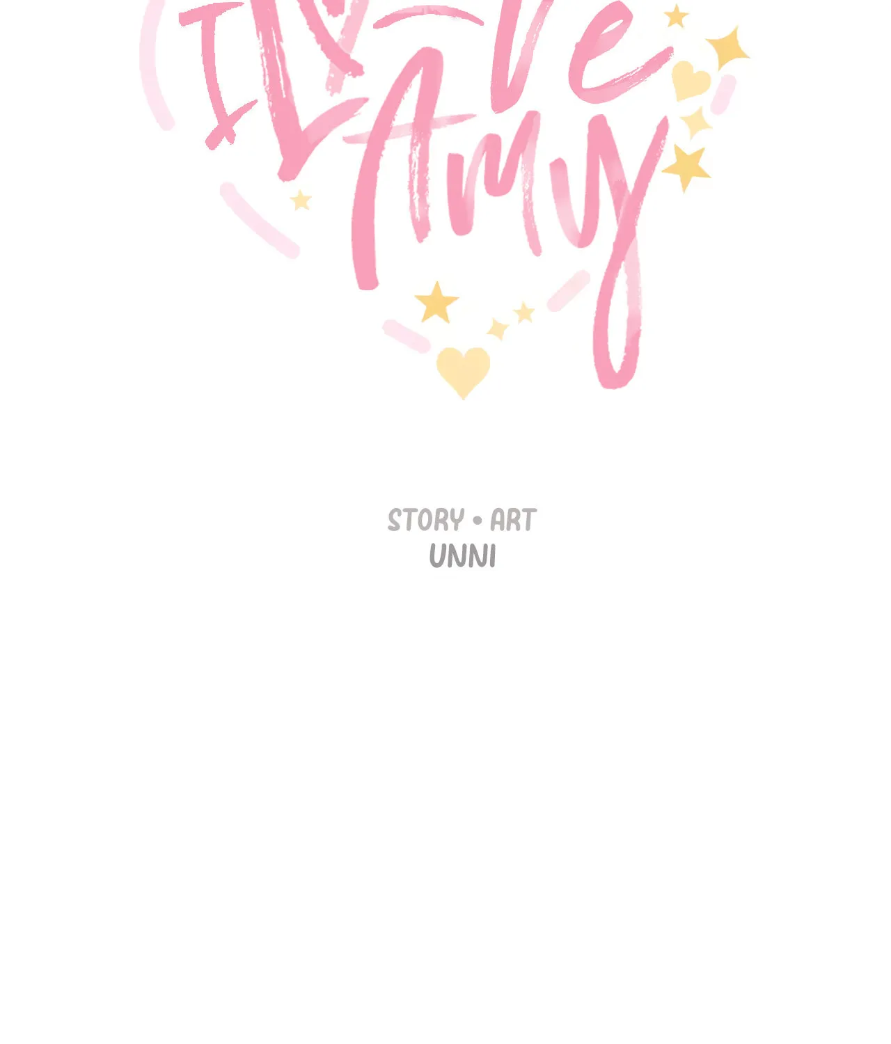 Read I Love Amy chapter 19 image 9 on Lezhin