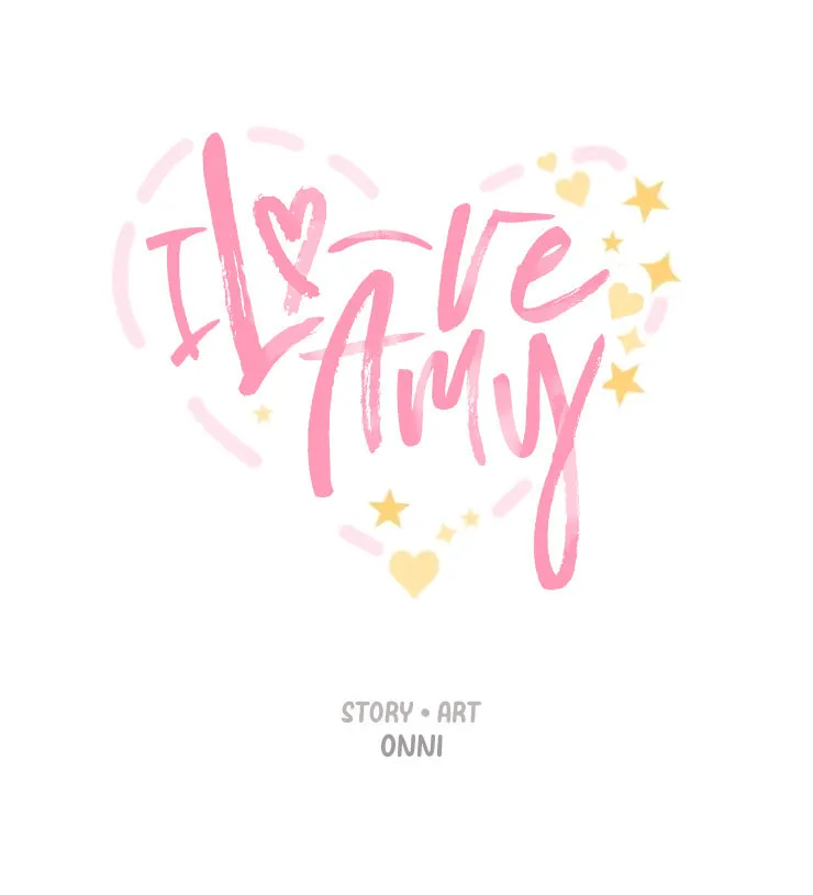 Read I Love Amy chapter 2 image 13 on Lezhin