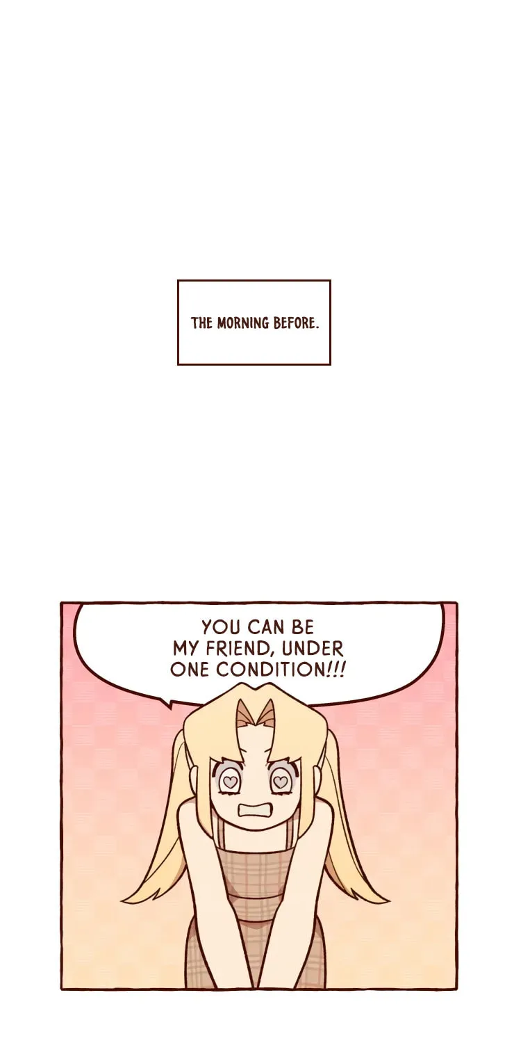 Read I Love Amy chapter 2 image 14 on Lezhin